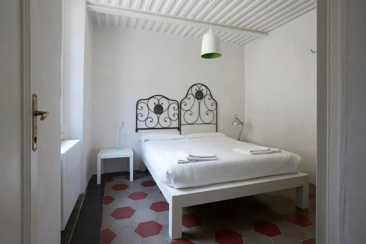 Apartment Fisherman'S House N.3 Varenna