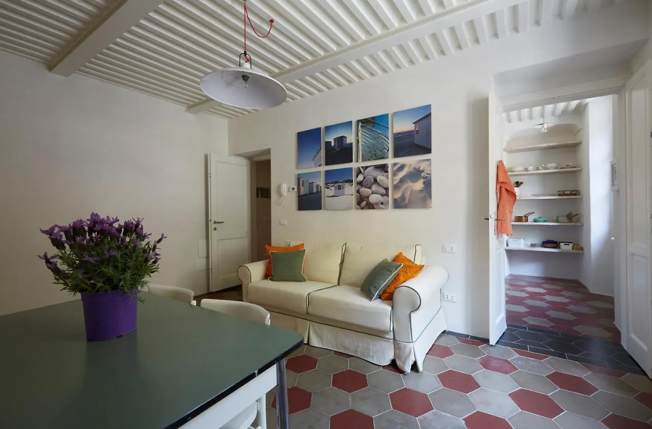Apartment Fisherman'S House N.3 Varenna