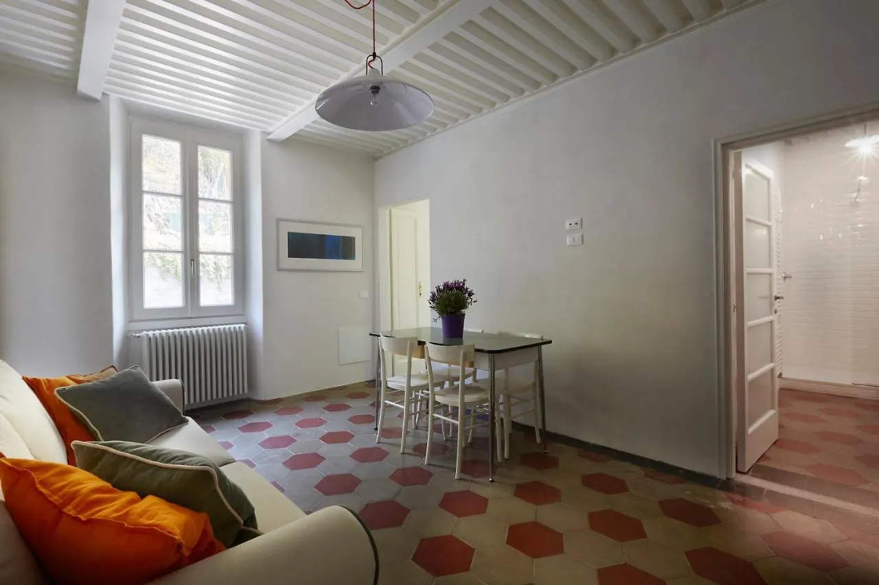 Apartment Fisherman'S House N.3 Varenna Italy