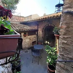 La Casetta De Sotto , Assisi Italy