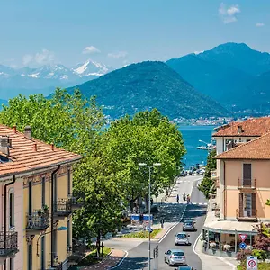 Labiena Maggiore Laveno