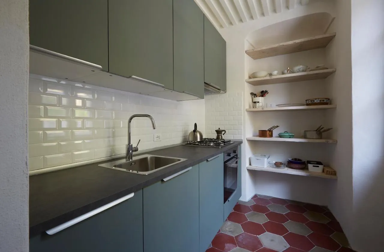 Fisherman'S House N.3 Varenna Apartment